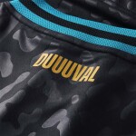 Fanatics Pánský dres Jacksonville Jaguars NFL Football x Football Fan Velikost: 3XL