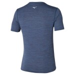 Běžecké tričko Mizuno Core RB Tee J2GAB50816 Velikost textilu: