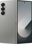SAMSUNG Galaxy Z Fold6 5G 12GB+1TB stříbrná / 7.6" / 1TB / Android 14 (SM-F956BZSNEUE)