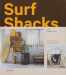 Surf Shacks Vol. 3 - Matt Titone