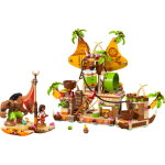 LEGO LEGO® │ Disney 43258 Loď Kakamorů