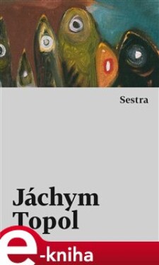 Sestra Jáchym Topol