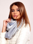 Dámský šátek AT CH 171201.11 světle modrý jedna velikost