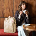 Batoh Reisenthel Allrounder R Leo vanilla