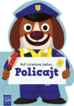 Keď vyrastiem, budem…Policajt (slovensky)