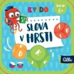 Kvído hrsti Slova