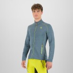 KARPOS Pomedes Evo Full-Zip Fleece, Stargazer velikost: L