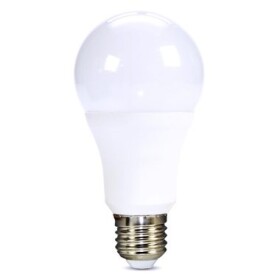 Solight žárovka LED A60 E27 15W bílá přírodní