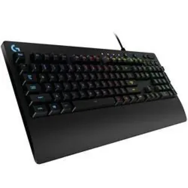 Logitech G213 Prodigy / Herní klávesnice / podsvícená / USB (920-010739)