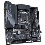 GIGABYTE B760M GAMING X AX / B760M / LGA 1700 / 4x DDR4 / PCIEx16 / 1x 2.5GLAN / mATX (B760M GAMING X AX)