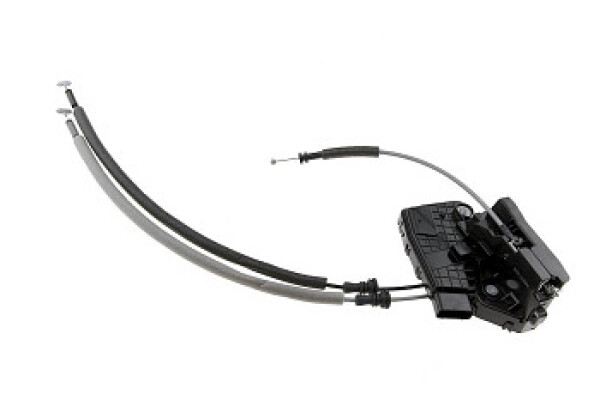 NTY Centrální zámek HYUNDAI ELANTRA VI – přední levý