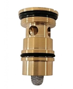 KLUDI - Zpětná klapka 7526600-00