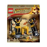 LEGO® Indiana Jones