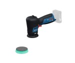 Aku rotační leštička Bosch GPO 12V-77 06019L3000