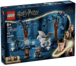 LEGO® Harry Potter™ 76432 Zapovězený les: Kouzelná stvoření