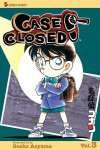 Case Closed 3 - Gosho Aoyama