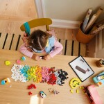 LEGO LEGO® Classic 11042 Kreativní veselá krabička