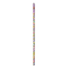 PLUS-PLUS Stavebnice Tuba Pastel 1 m