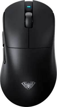 Aula SC900 Pro černá / Myš / Bluetooth, USB, RF Wireless / 26000 DPI / optická / 6 tlačítek (AUSC900P-B)