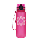 Láhev 500 ml - Mandala - Albi