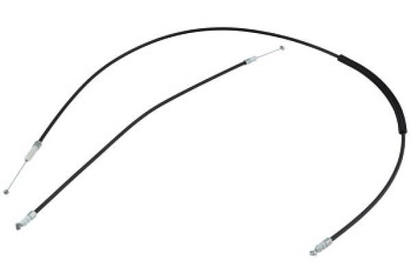 Lanko posuvných dveří DUCATO JUMPER BOXER 2006-