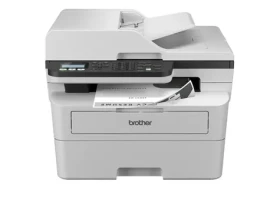 Brother MFC-B7810DW / A4 / Laser / 1200 x 1200 dpi / černobílá / tisk / sken / USB / RJ-45 / Wi-Fi (MFCB7810DWYJ1)