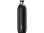 Brita sodaTRIO Stainless Steel Bootle black big