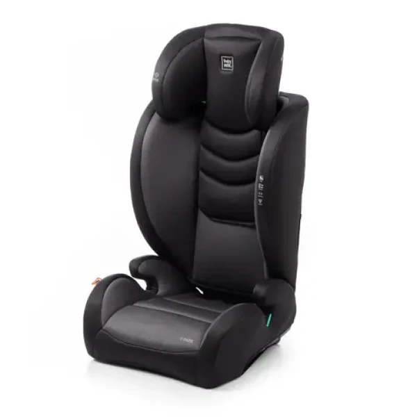 BabyAuto JAN autosedačka 100-150, ANTHRACIT (JANANT)