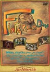 Fimfárum 2. - DVD - Jan Werich