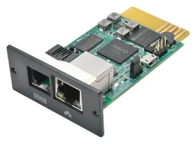BlueWalker SNMP Manager NG / SNMP modul pro UPS / LAN adaptér / RJ-45 (10131023)
