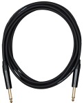 Cascha Advanced Line Guitar Cable Black 9m