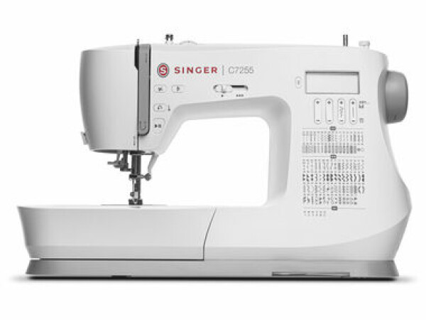 Singer C 7255