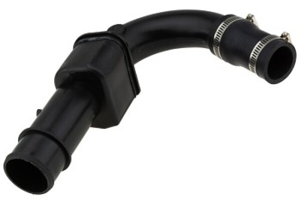 PIETRO Hadice intercooleru Renault Megane II, Dacia Logan/Sandero 1.5 dCi