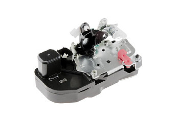 NTY Centrální zámek DODGE DURANGO (HB) 2003–2010 – přední pravý