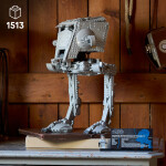 LEGO LEGO® Star Wars™ 75417 Chodec AT-ST™