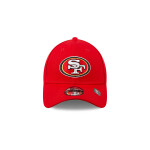 New Era Dětská kšiltovka San Francisco 49ers NFL The League