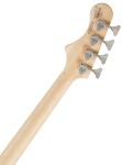Cort Elrik NJS 4 WHT