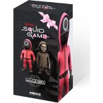 MINIX TV: Squid Game Masked Guard