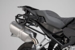 Bmw F 750 GS, F 850 GS (17-) - sada kufrů Urban Abs, 2 x 16,5 l. SW-Motech