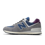 New Balance M U574KGN dámské boty 38