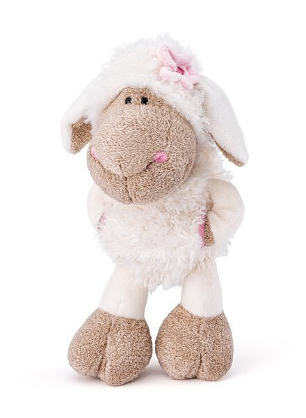 NICI plyšák Ovečka Jolly Rosa 25 cm