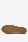 Espadrilky DeeZee RS07-18 Látkový materiál