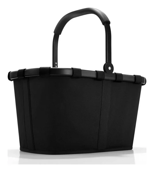 Reisenthel CarryBag Frame Black/Black 22 L REISENTHEL-BK7040