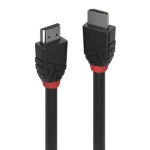Lindy 37255 černá / HDMI kabel / 7,5 m / 8K 60Hz / HDMI 2.1 (37255)