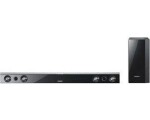 SAMSUNG HW-C450 černá / 2.1 kanálový soundbar / Bluetooth / optický vstup (HW-C450/EN)