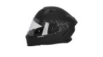 Přilba X-Way černá vel. L
