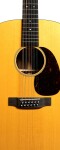 Martin Grand J-16E 12-String