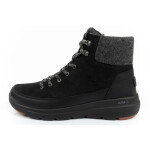 Boty Skechers W 144204/BKGY 36