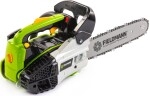 Motorová pila jednoruční FIELDMANN FZP 25412-B