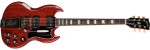 Gibson SG Standard 61 Maestro Vibrola Vintage Cherry